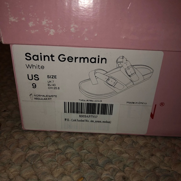 🌵Sandals - Picture 4 of 4